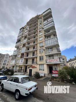 3-к квартира, вторичка, 84м2, 4/11 этаж
