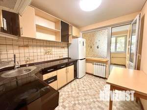 1-к квартира, вторичка, 39м2, 5/5 этаж