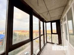 1-к квартира, вторичка, 44м2, 6/10 этаж