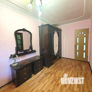 3-к квартира, вторичка, 60м2, 1/5 этаж