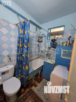 1-к квартира, вторичка, 31м2, 5/5 этаж