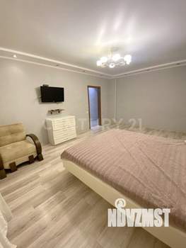 2-к квартира, вторичка, 85м2, 1/10 этаж
