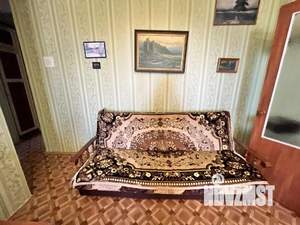 3-к квартира, вторичка, 58м2, 5/5 этаж