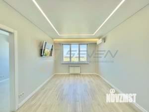 1-к квартира, вторичка, 40м2, 6/8 этаж