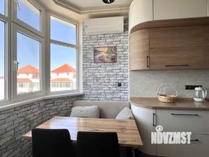 2-к квартира, вторичка, 49м2, 9/10 этаж