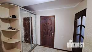 3-к квартира, вторичка, 70м2, 2/5 этаж