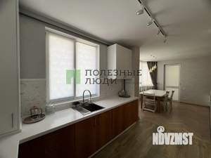 5-к квартира, вторичка, 145м2, 8/9 этаж