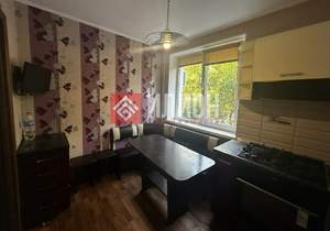 2-к квартира, вторичка, 50м2, 1/5 этаж