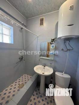 Студия квартира, вторичка, 19м2, 2/2 этаж