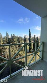 2-к квартира, вторичка, 46м2, 3/4 этаж