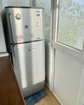 2-к квартира, вторичка, 44м2, 3/5 этаж