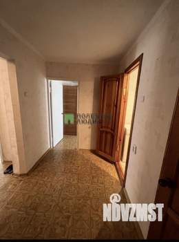 3-к квартира, вторичка, 74м2, 8/9 этаж