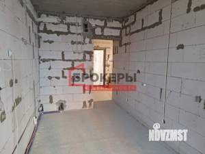 1-к квартира, вторичка, 45м2, 4/10 этаж