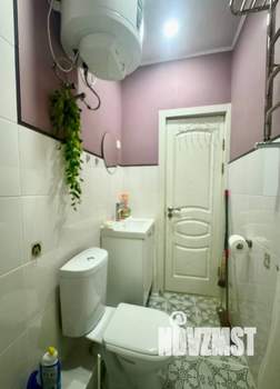 2-к квартира, вторичка, 42м2, 1/2 этаж