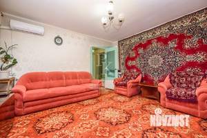 2-к квартира, вторичка, 50м2, 3/9 этаж