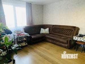 1-к квартира, вторичка, 45м2, 9/10 этаж