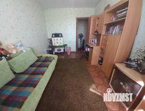 3-к квартира, вторичка, 71м2, 5/5 этаж