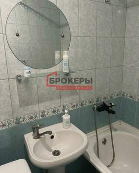 2-к квартира, вторичка, 42м2, 2/5 этаж
