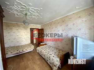 2-к квартира, вторичка, 49м2, 3/5 этаж