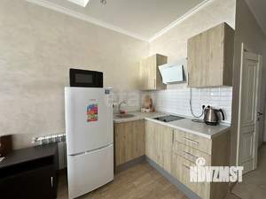 Студия квартира, вторичка, 33м2, 4/9 этаж