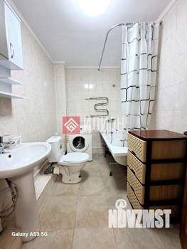 1-к квартира, вторичка, 44м2, 3/5 этаж