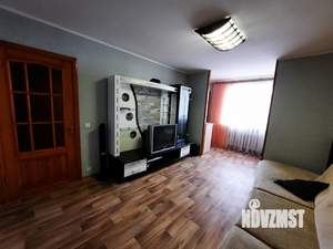 2-к квартира, вторичка, 56м2, 1/5 этаж