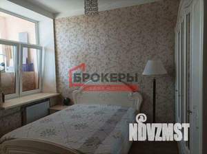 2-к квартира, вторичка, 57м2, 1/5 этаж