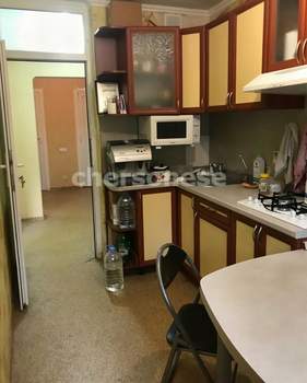 3-к квартира, вторичка, 73м2, 1/9 этаж