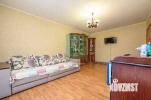 3-к квартира, вторичка, 68м2, 2/5 этаж