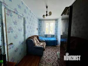 2-к квартира, вторичка, 42м2, 2/4 этаж