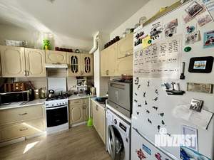 1-к квартира, вторичка, 41м2, 2/10 этаж