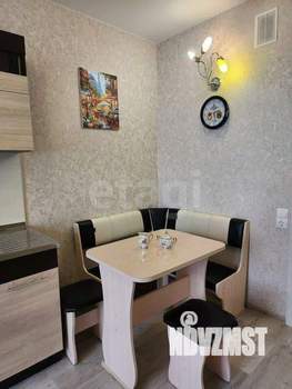 1-к квартира, вторичка, 41м2, 2/10 этаж