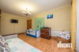 3-к квартира, вторичка, 68м2, 2/5 этаж