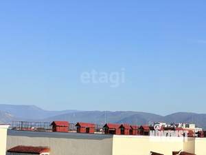 3-к квартира, сданный дом, 78м2, 10/10 этаж