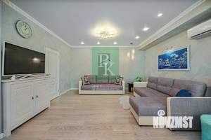 2-к квартира, вторичка, 73м2, 3/10 этаж