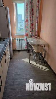 2-к квартира, вторичка, 56м2, 9/9 этаж