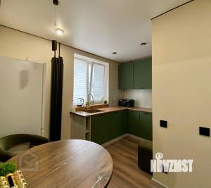 1-к квартира, вторичка, 36м2, 1/5 этаж