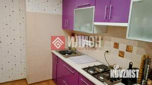 1-к квартира, вторичка, 33м2, 1/10 этаж