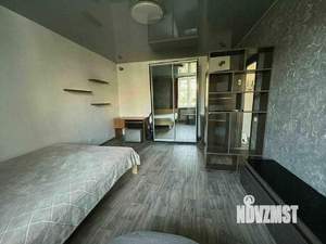 1-к квартира, вторичка, 30м2, 1/2 этаж