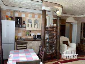 1-к квартира, вторичка, 54м2, 2/3 этаж