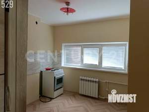 1-к квартира, вторичка, 41м2, 7/9 этаж