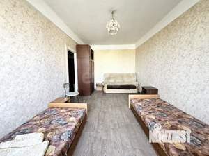 1-к квартира, вторичка, 30м2, 4/5 этаж