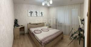 4-к квартира, вторичка, 83м2, 1/9 этаж