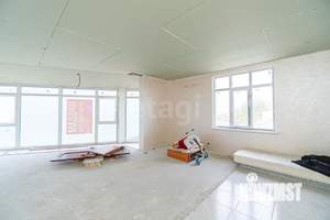 Студия квартира, вторичка, 52м2, 4/4 этаж