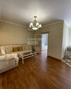 3-к квартира, вторичка, 63м2, 2/3 этаж