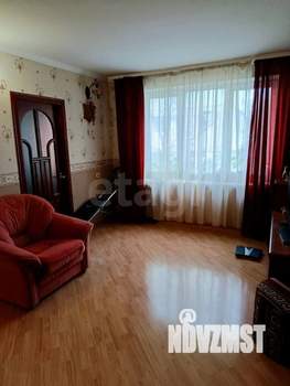 3-к квартира, вторичка, 64м2, 2/5 этаж