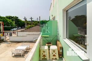 1-к квартира, вторичка, 16м2, 2/2 этаж