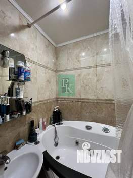 2-к квартира, вторичка, 44м2, 2/2 этаж