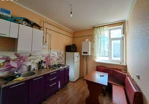 1-к квартира, вторичка, 39м2, 5/5 этаж
