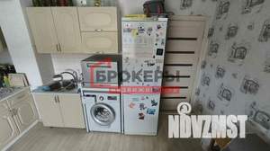 1-к квартира, вторичка, 41м2, 2/10 этаж